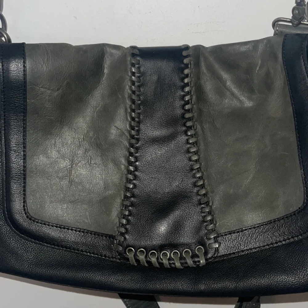 Brand new beautiful Free People bag. - Picture 3 of 12